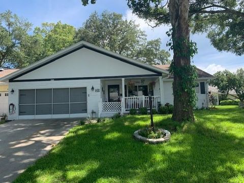 Photo of 8876 SW 95th Lane #E, Ocala, FL 34481 (MLS # OM707716)