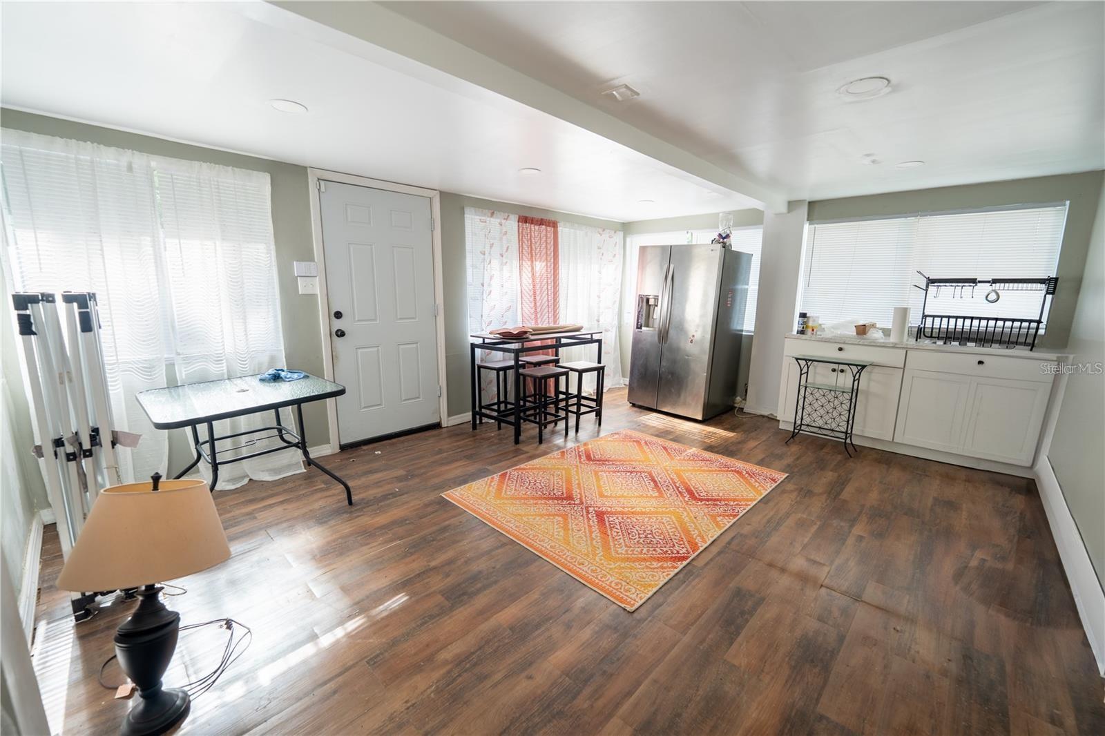 ARMSTRONGS ADD DELAND - Residential