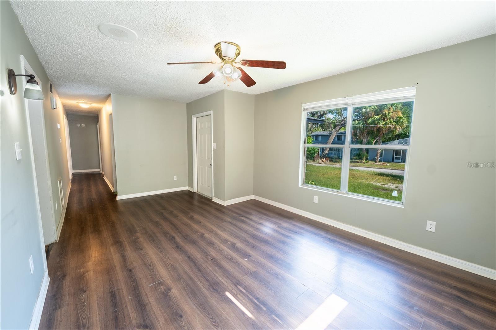 ARMSTRONGS ADD DELAND - Residential