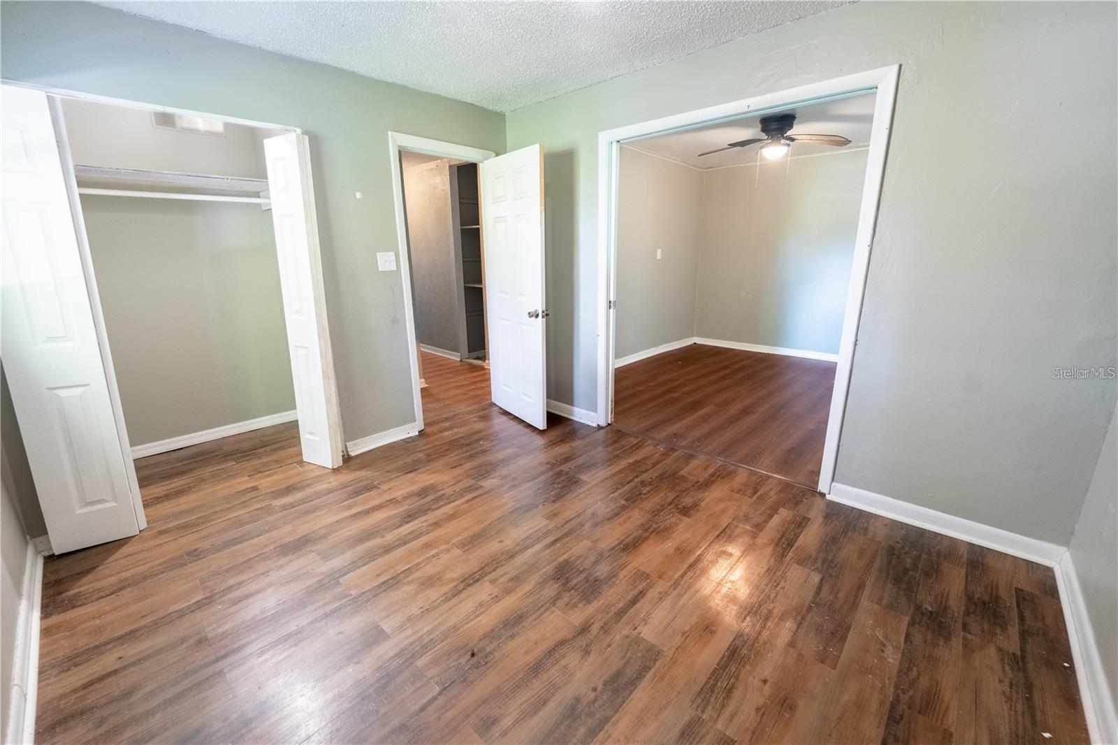 ARMSTRONGS ADD DELAND - Residential