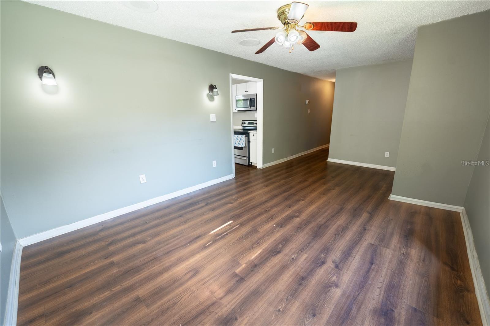 ARMSTRONGS ADD DELAND - Residential