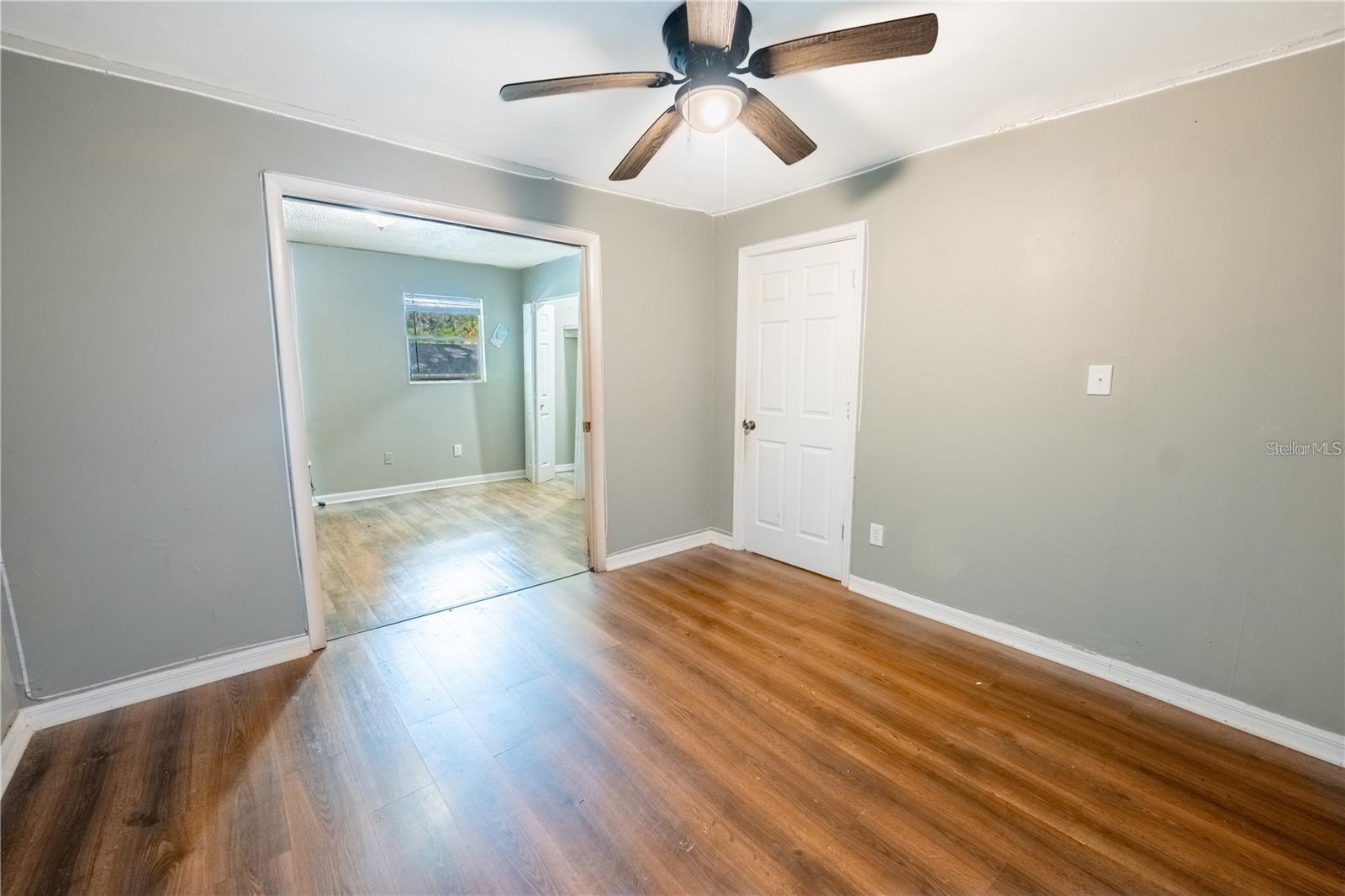 ARMSTRONGS ADD DELAND - Residential