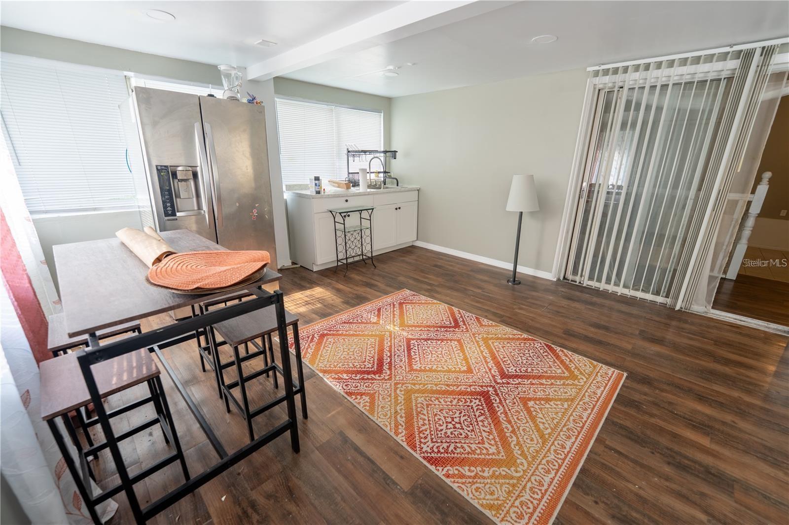 ARMSTRONGS ADD DELAND - Residential