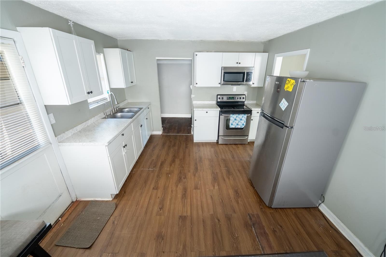 ARMSTRONGS ADD DELAND - Residential