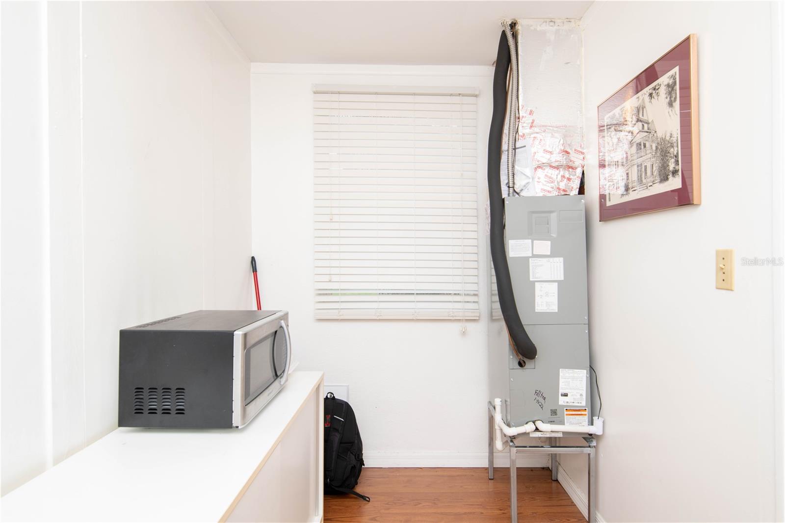 SAXONS ADD TO BROOKSVILLE - Commercial Sale