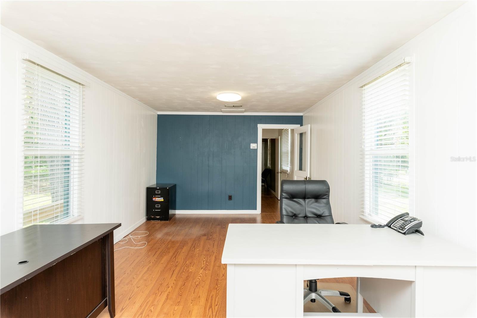 SAXONS ADD TO BROOKSVILLE - Commercial Sale