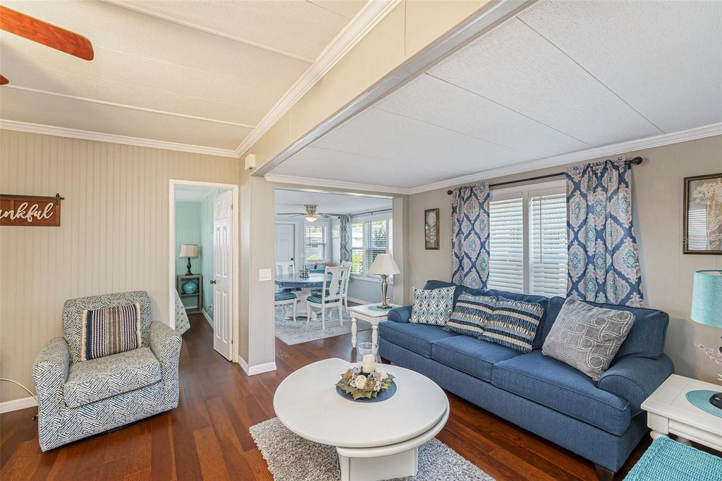 Photo of 34175 Canal Drive, Pinellas Park, FL 33781 (MLS # TB8373223)