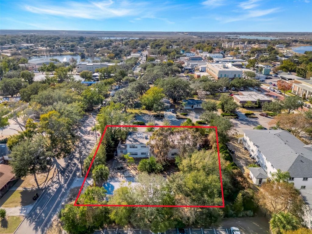 Photo of 791 Lake Avenue, Clermont, FL 34711 (MLS # G5108242)