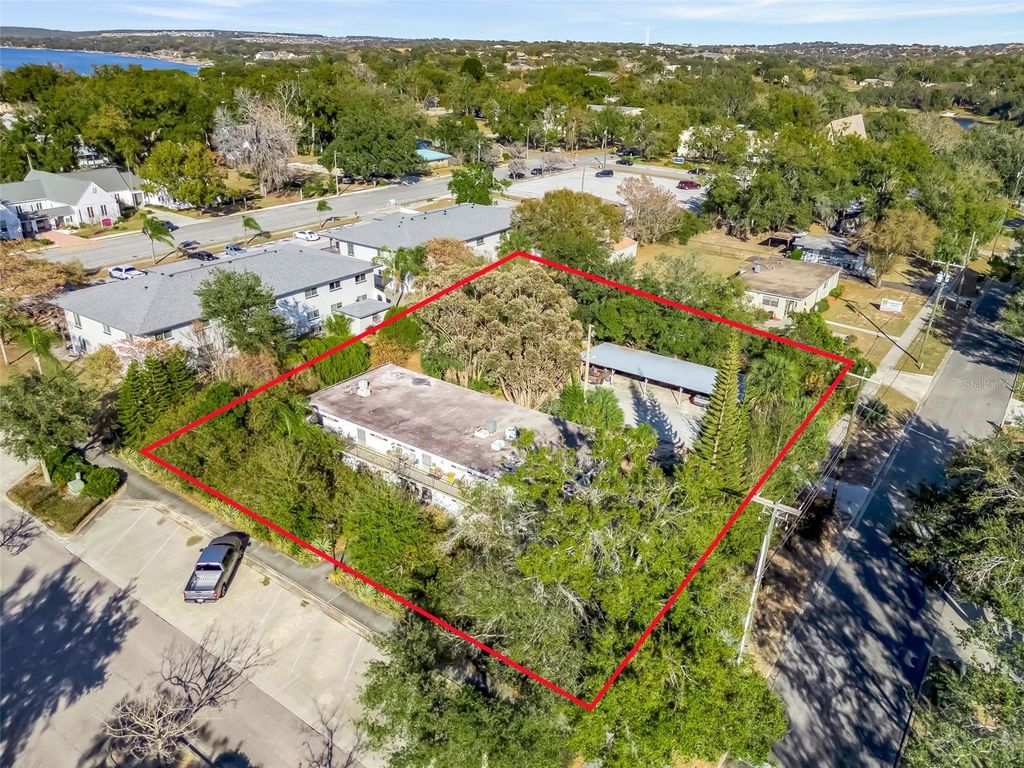 Photo of 791 Lake Avenue, Clermont, FL 34711 (MLS # G5108242)