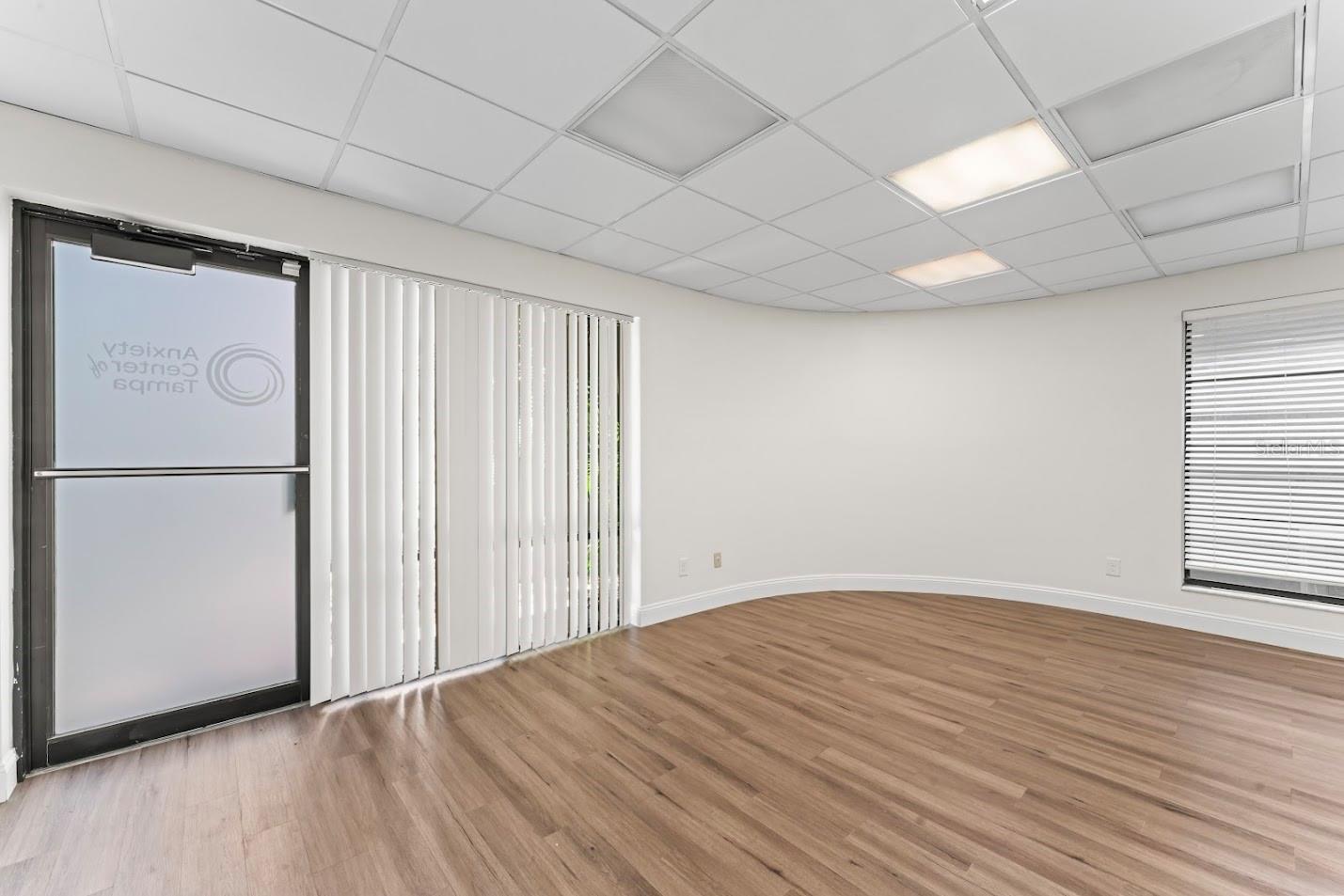 MACFARLANE PARK BLOCKS 11 THRU - Commercial Lease