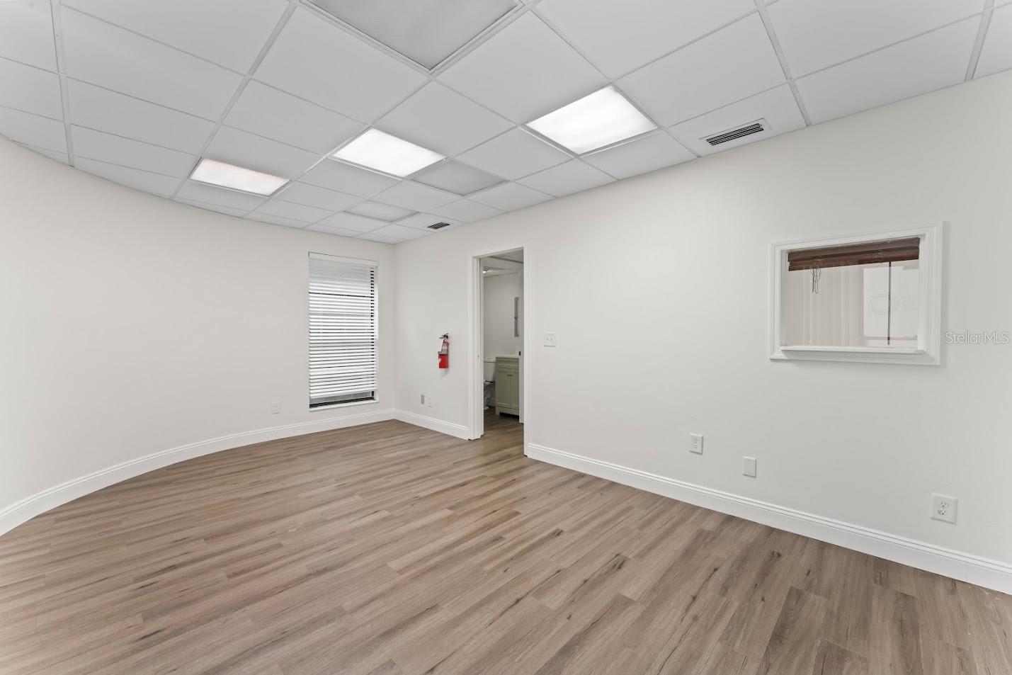 MACFARLANE PARK BLOCKS 11 THRU - Commercial Lease