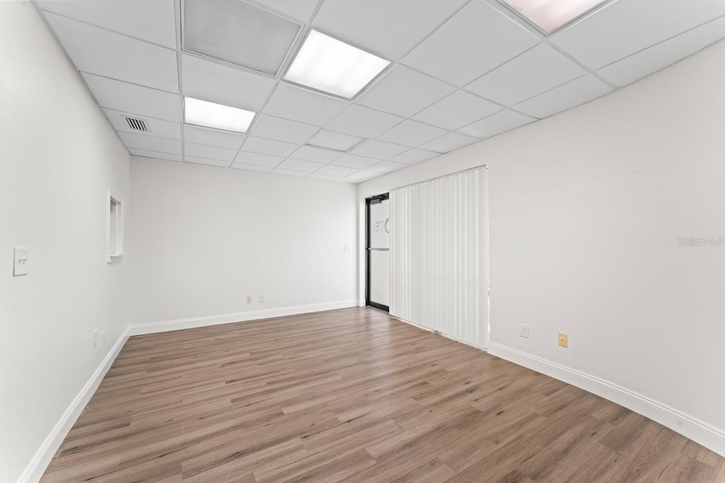 MACFARLANE PARK BLOCKS 11 THRU - Commercial Lease