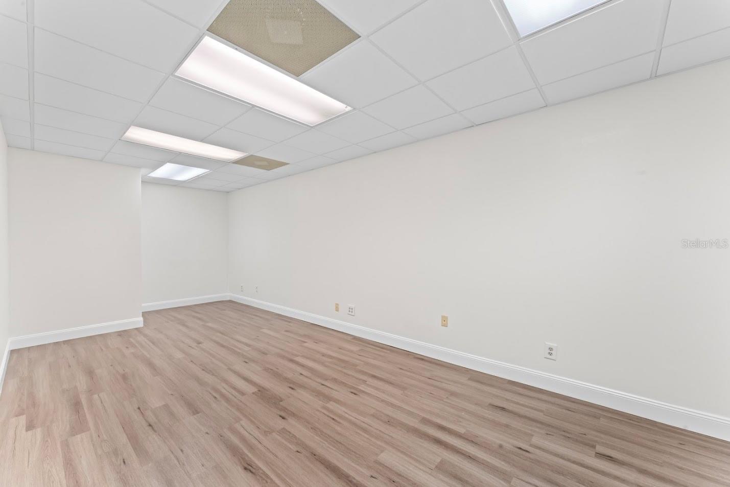 MACFARLANE PARK BLOCKS 11 THRU - Commercial Lease