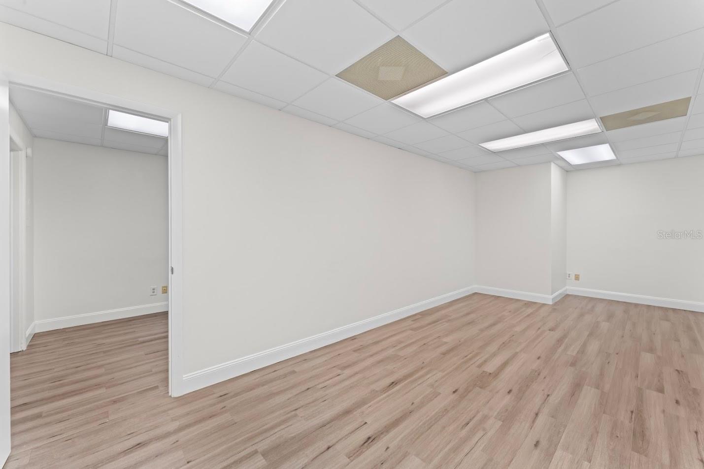 MACFARLANE PARK BLOCKS 11 THRU - Commercial Lease