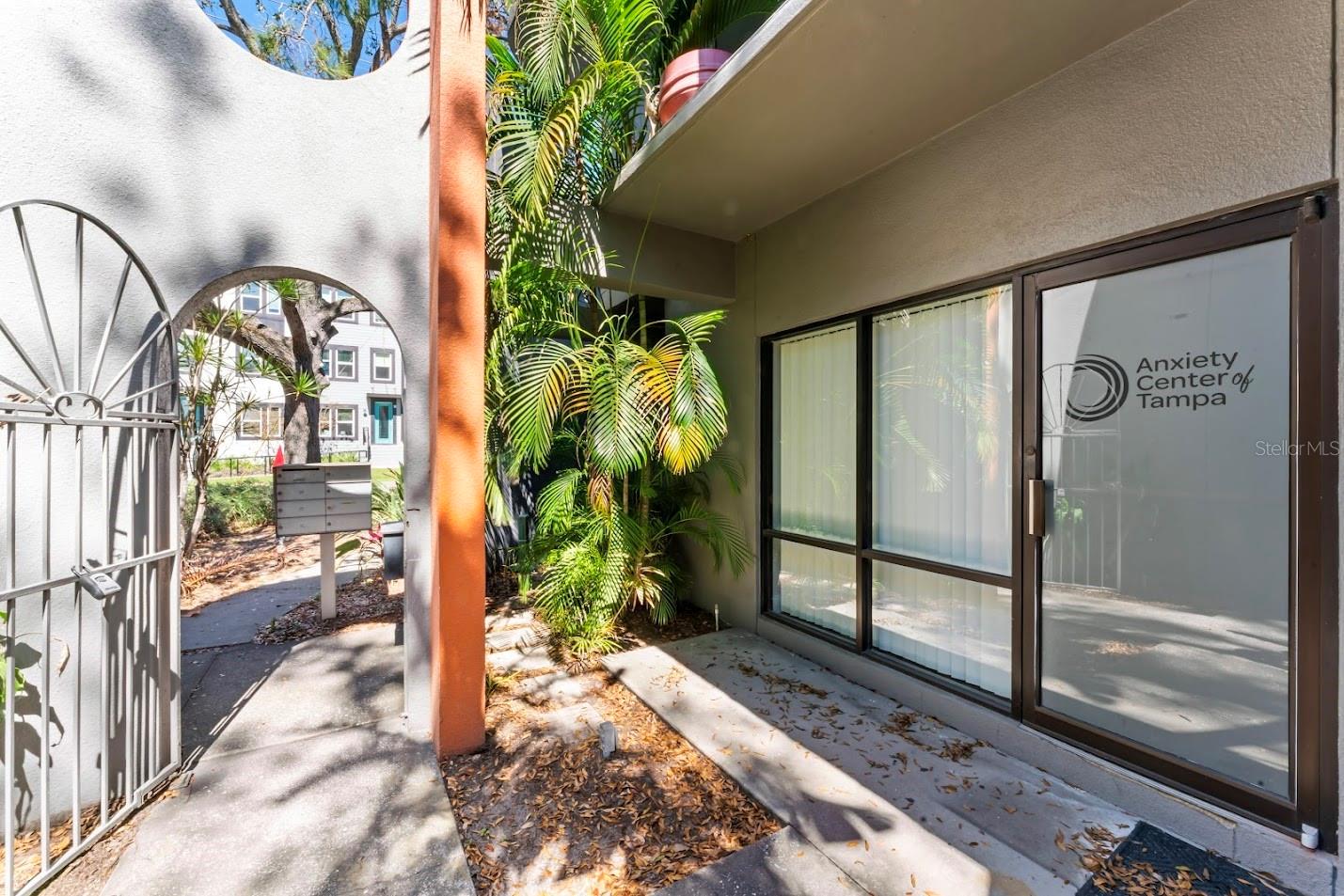 MACFARLANE PARK BLOCKS 11 THRU - Commercial Lease