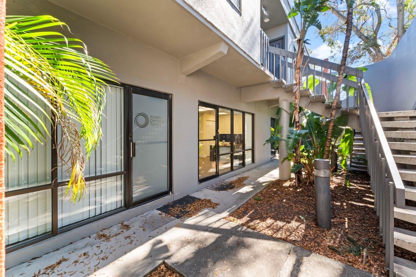 MACFARLANE PARK BLOCKS 11 THRU - Commercial Lease