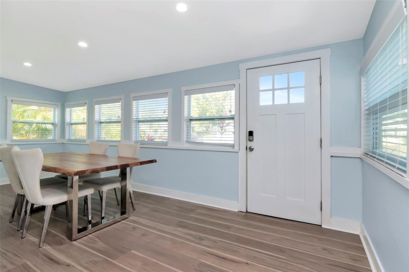 MCLEODS ADD - Residential