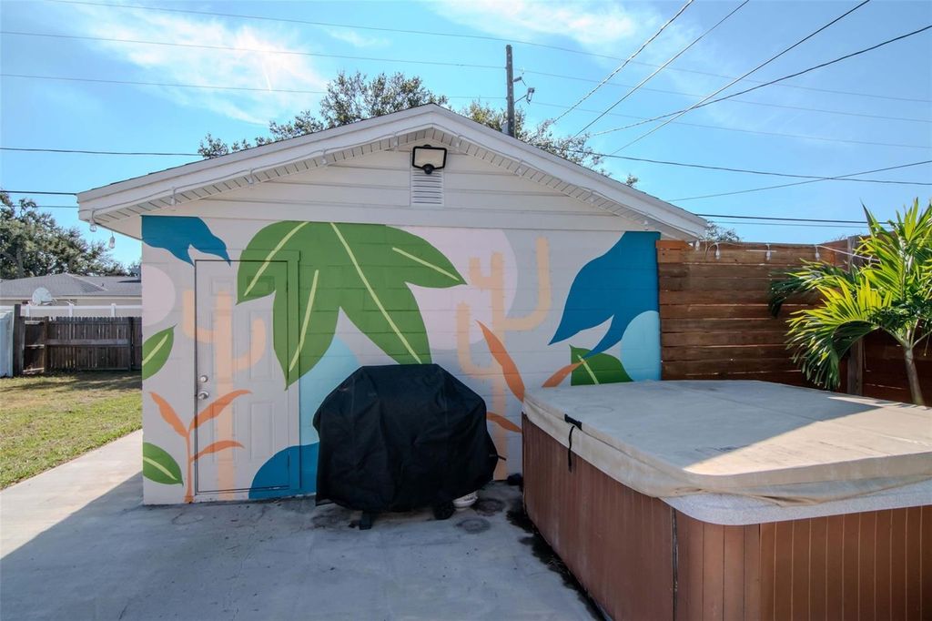 Photo of 3814 6th Avenue N, St Petersburg, FL 33713 (MLS # TB8451658)