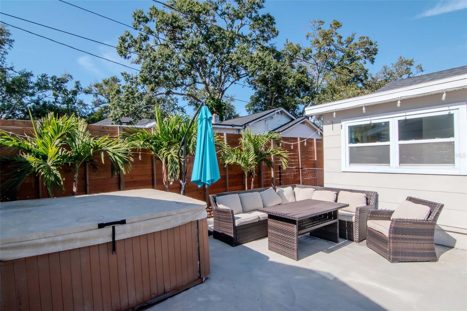 MCLEODS ADD - Residential