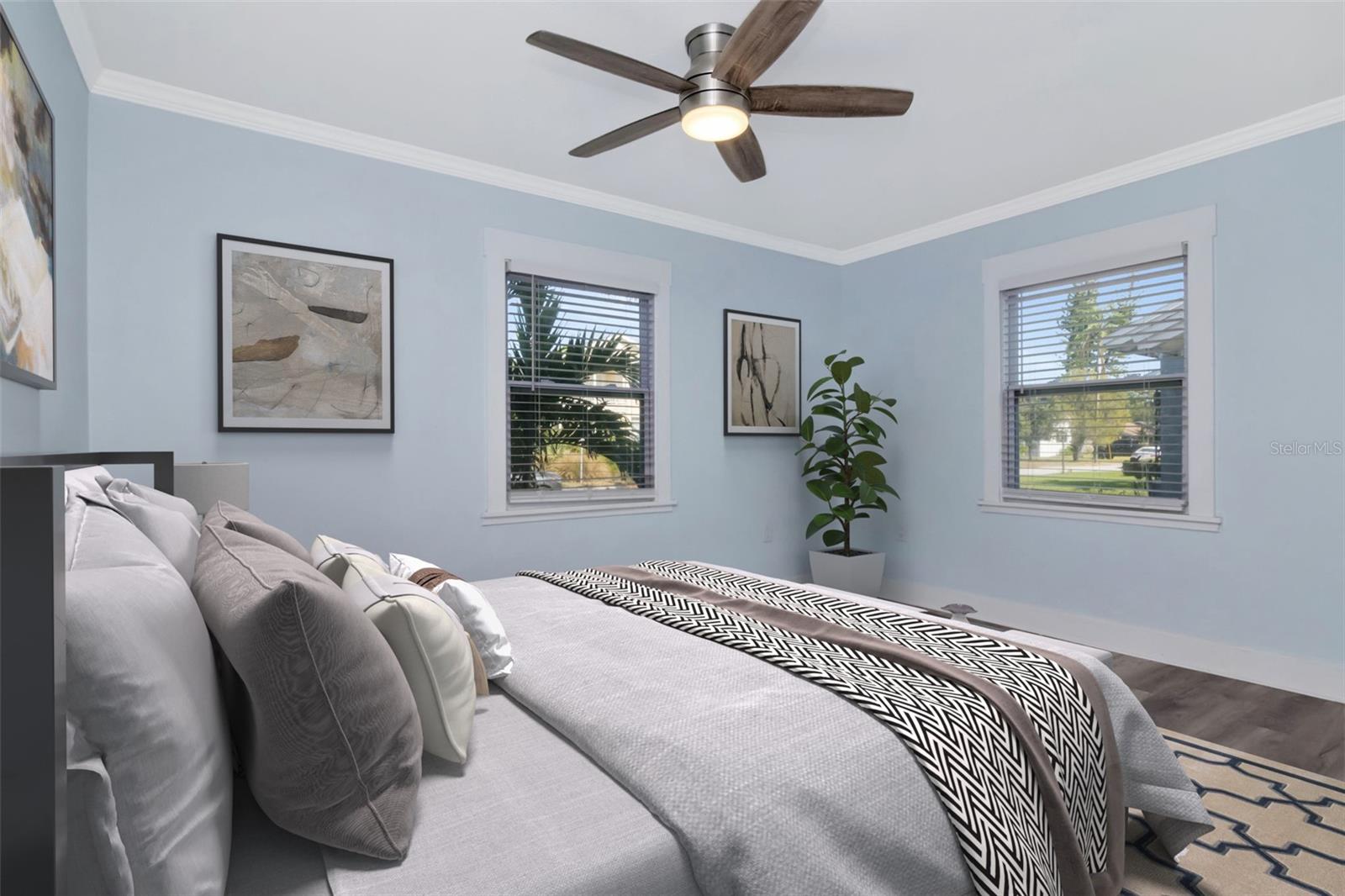 MCLEODS ADD - Residential