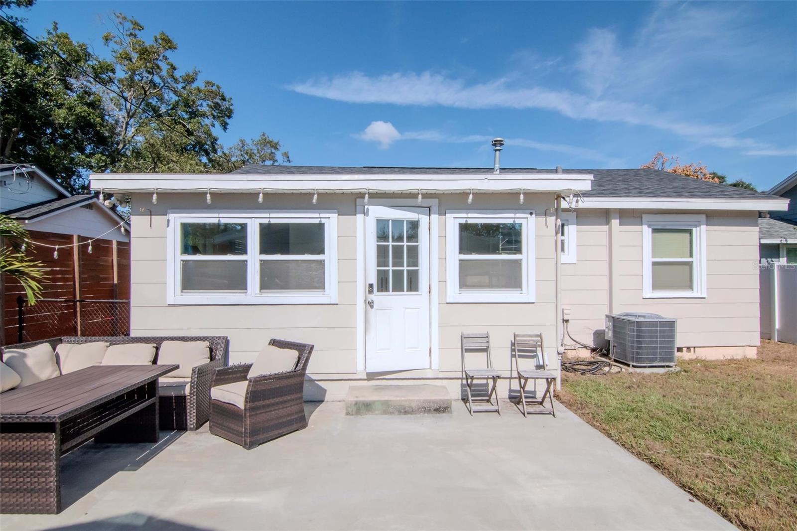 MCLEODS ADD - Residential