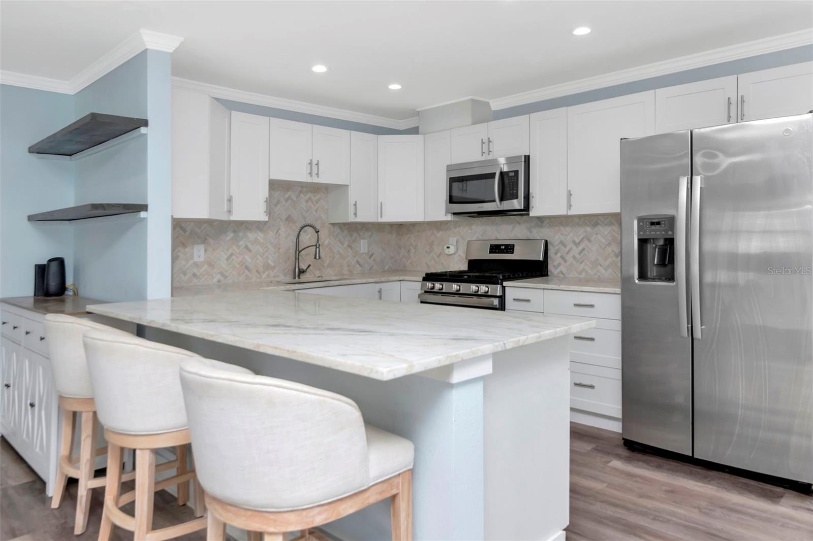 MCLEODS ADD - Residential