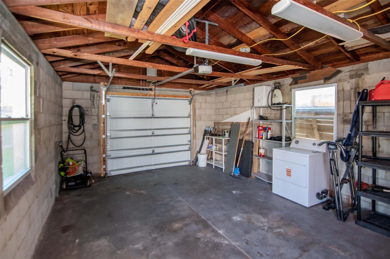 MCLEODS ADD - Residential