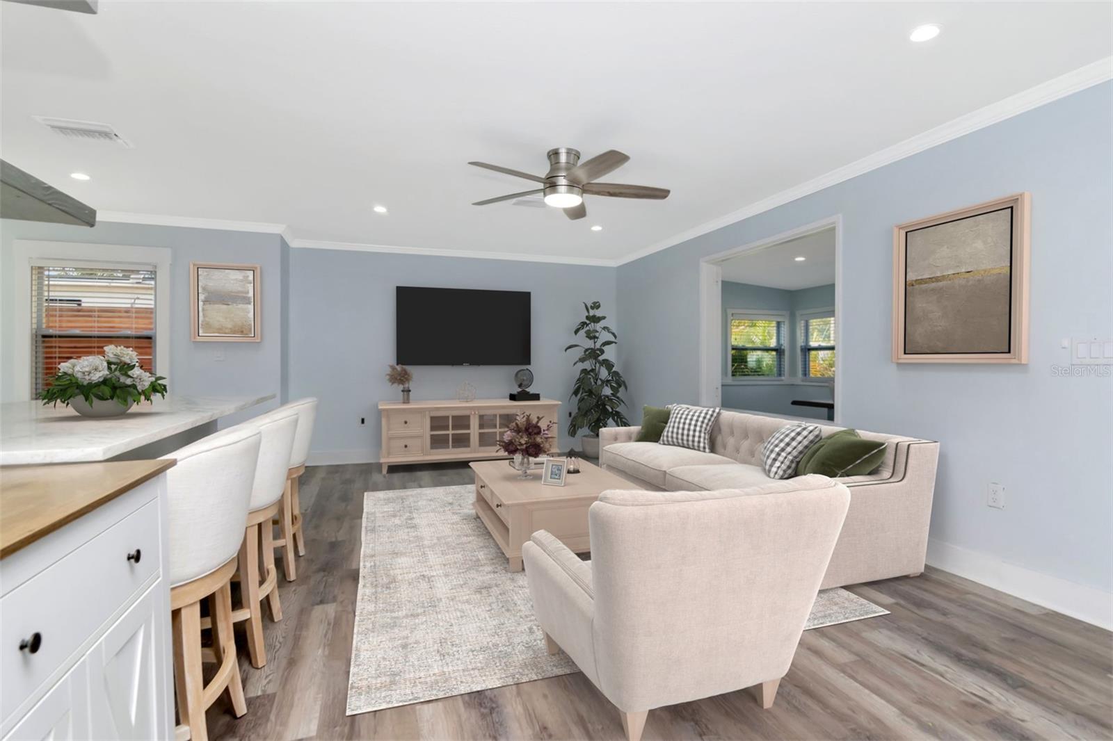 MCLEODS ADD - Residential