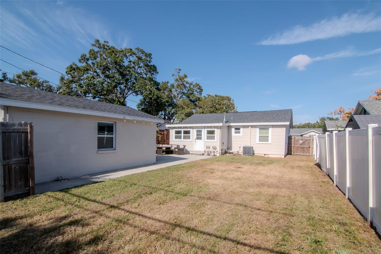 MCLEODS ADD - Residential