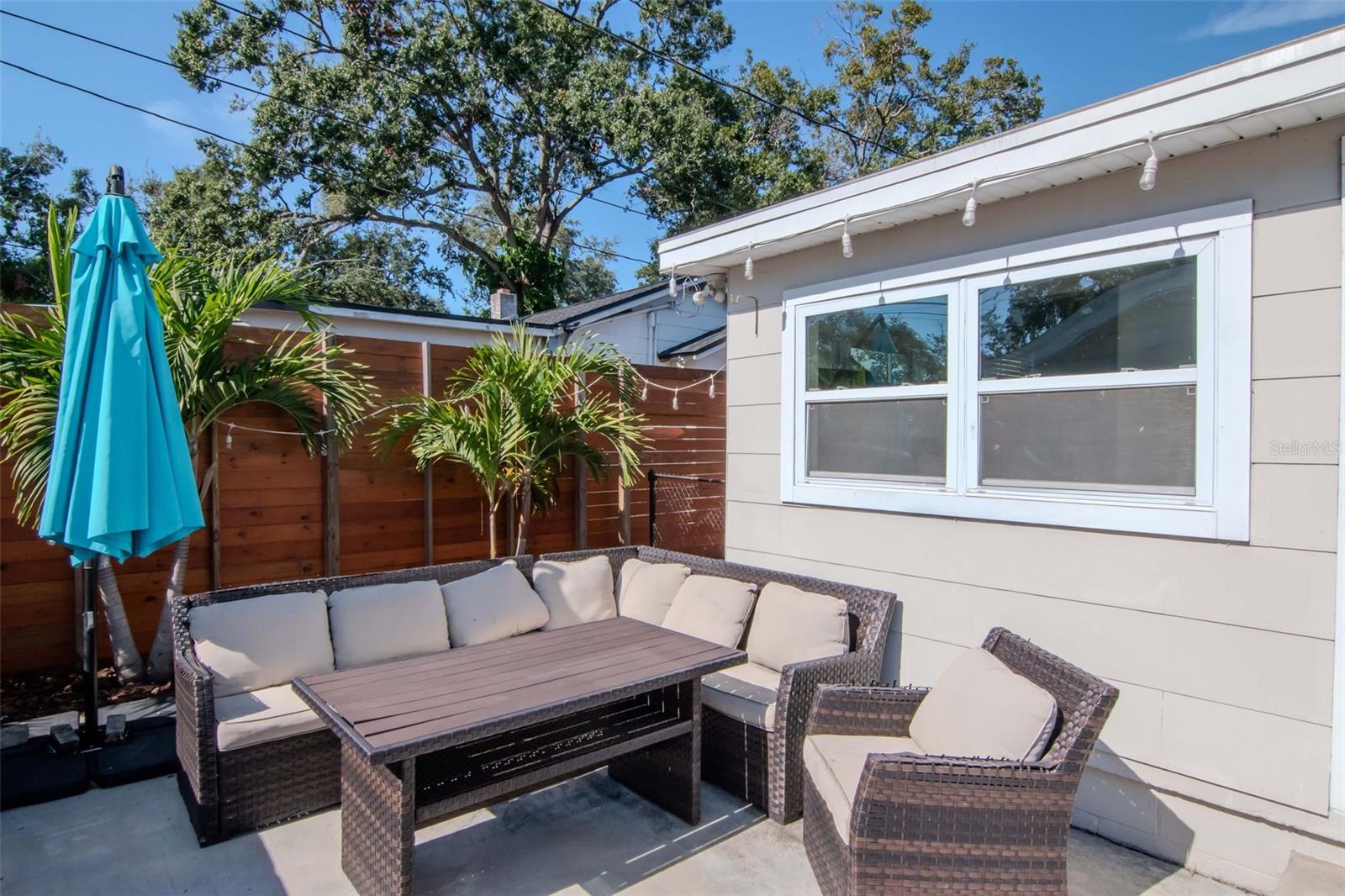 MCLEODS ADD - Residential