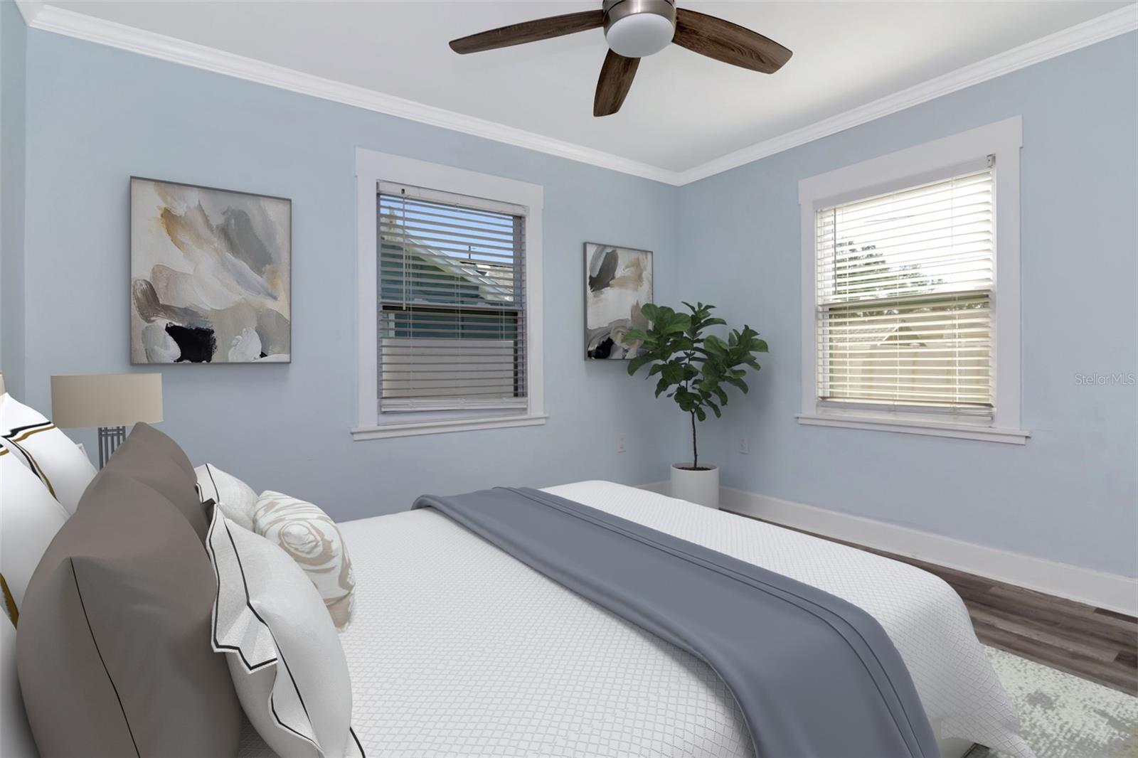 MCLEODS ADD - Residential