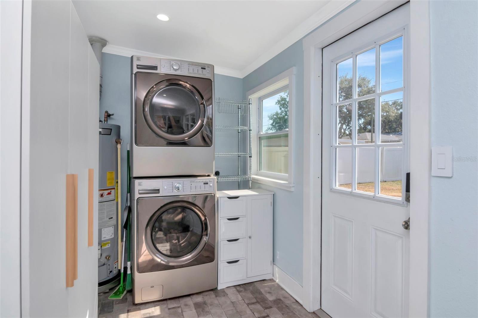 MCLEODS ADD - Residential