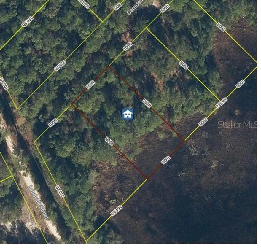 *PRICED TO SELL* Build your dream home on this beautiful 0.46-acre residential lot offering plenty of space and potential. Nestled in a growing area with room for privacy, this property is perfect for a custom home, investment opportunity, or future development. Enjoy the flexibility of nearly half an acre while still being conveniently located near waterway, boat dock,  shopping, dining, schools, and major roadways. Whether you're ready to build now or buy and hold for the future, this property is a great opportunity to own residential land with endless possibilities.