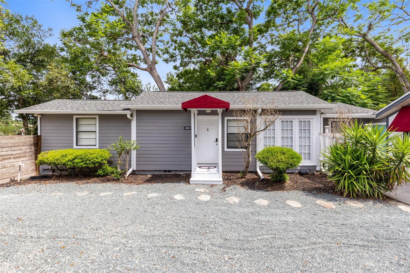 HIGHLAND GROVE - Residential Income