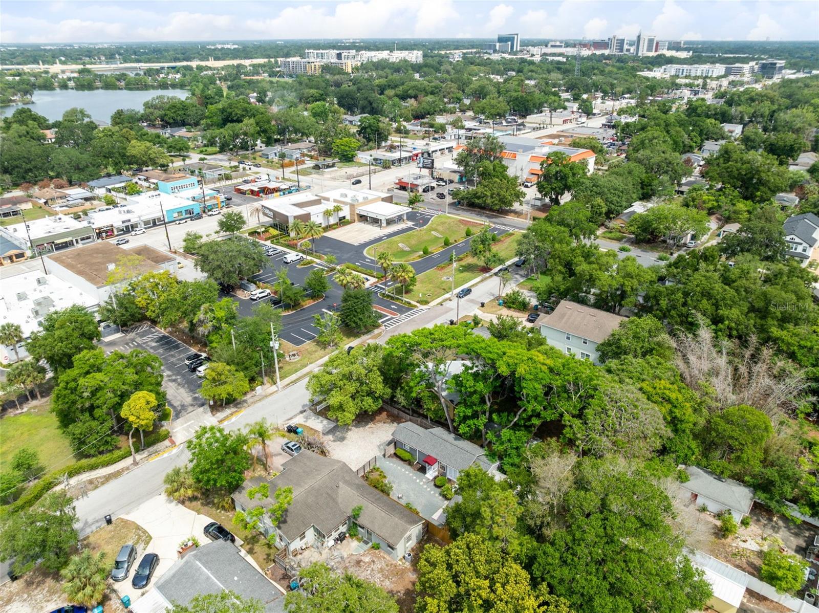 HIGHLAND GROVE - Residential Income