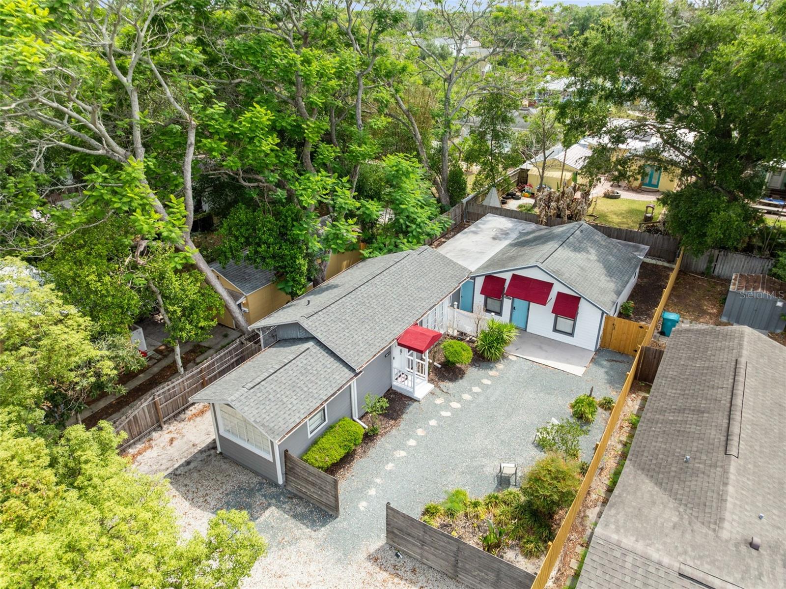 HIGHLAND GROVE - Residential Income