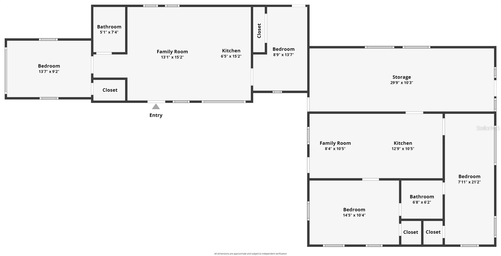 HIGHLAND GROVE - Residential Income