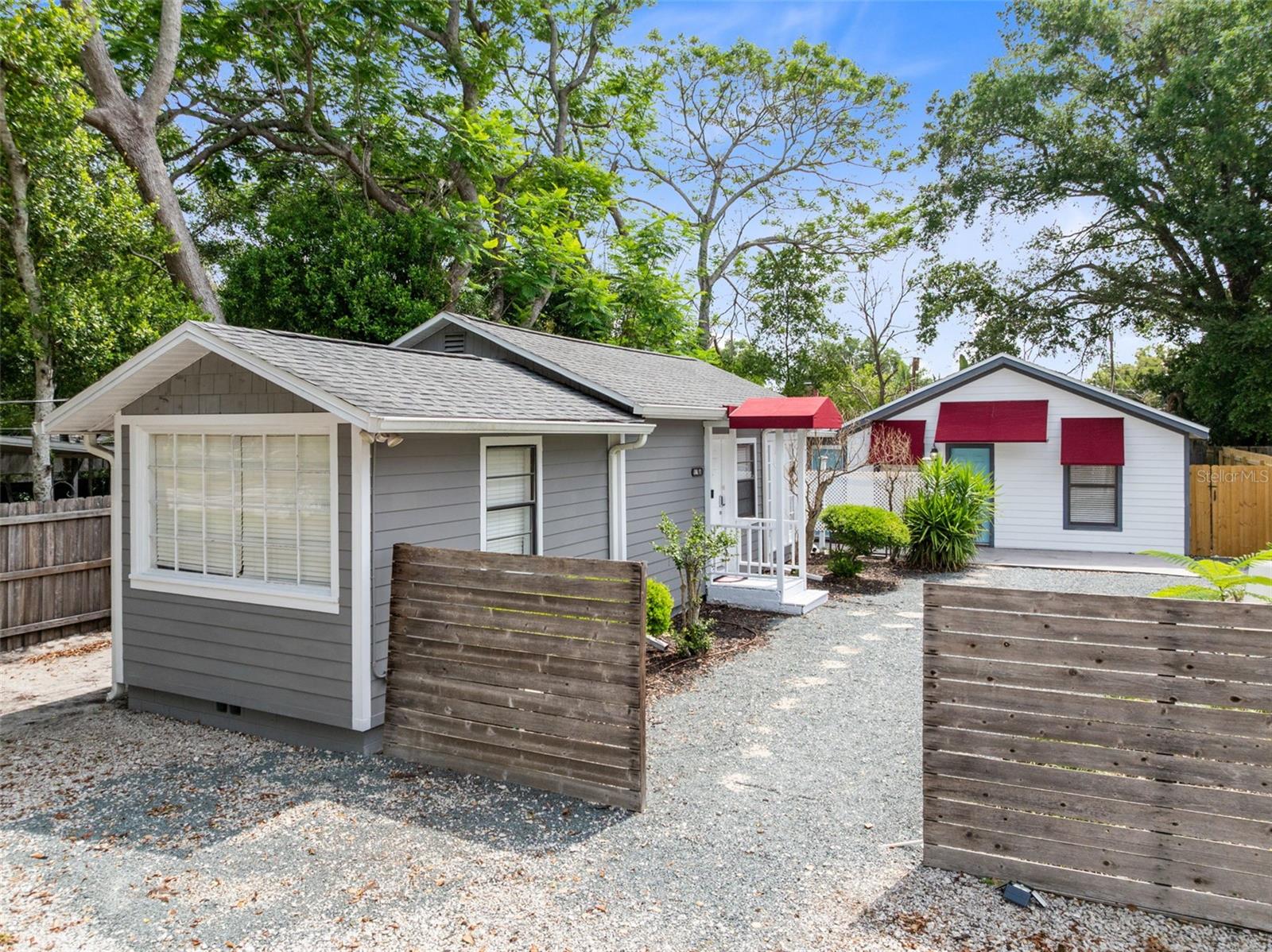 HIGHLAND GROVE - Residential Income