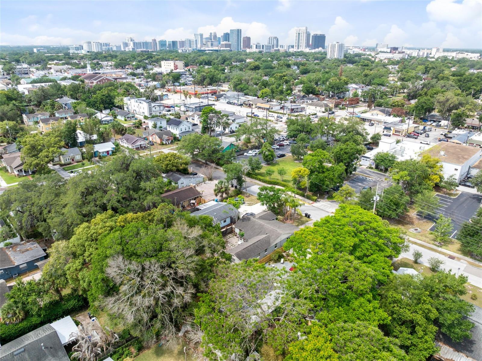 HIGHLAND GROVE - Residential Income