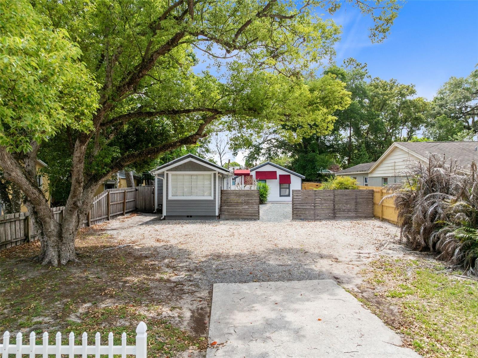 HIGHLAND GROVE - Residential Income