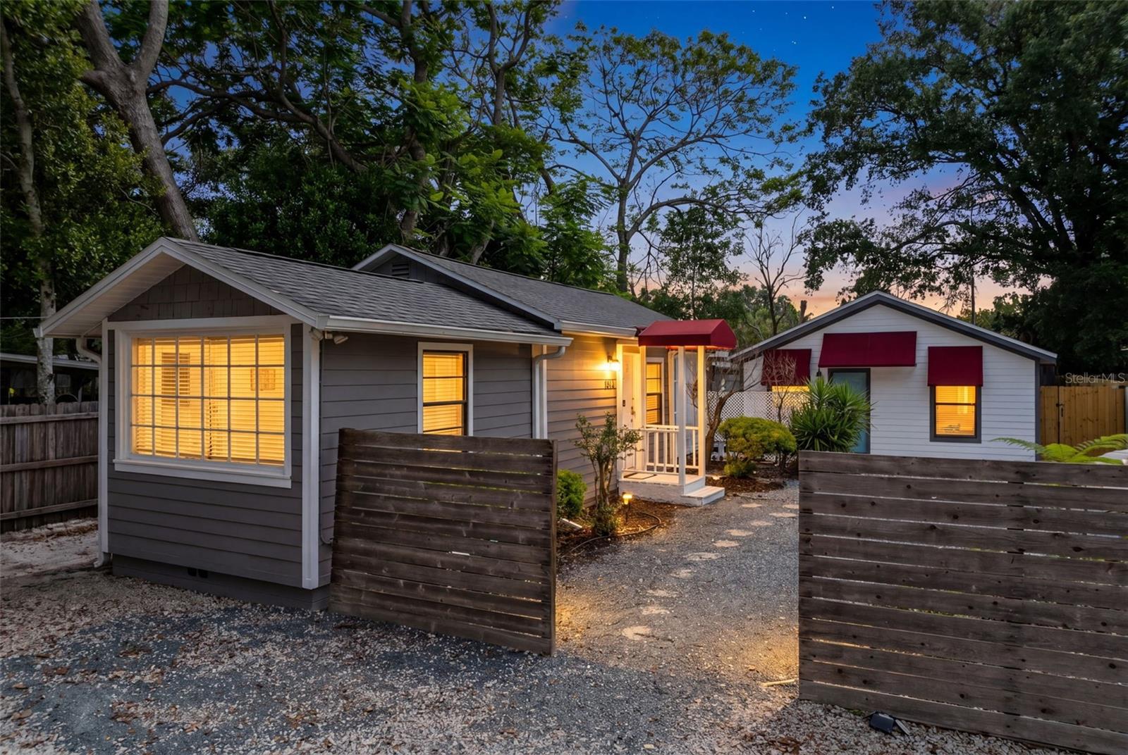HIGHLAND GROVE - Residential Income