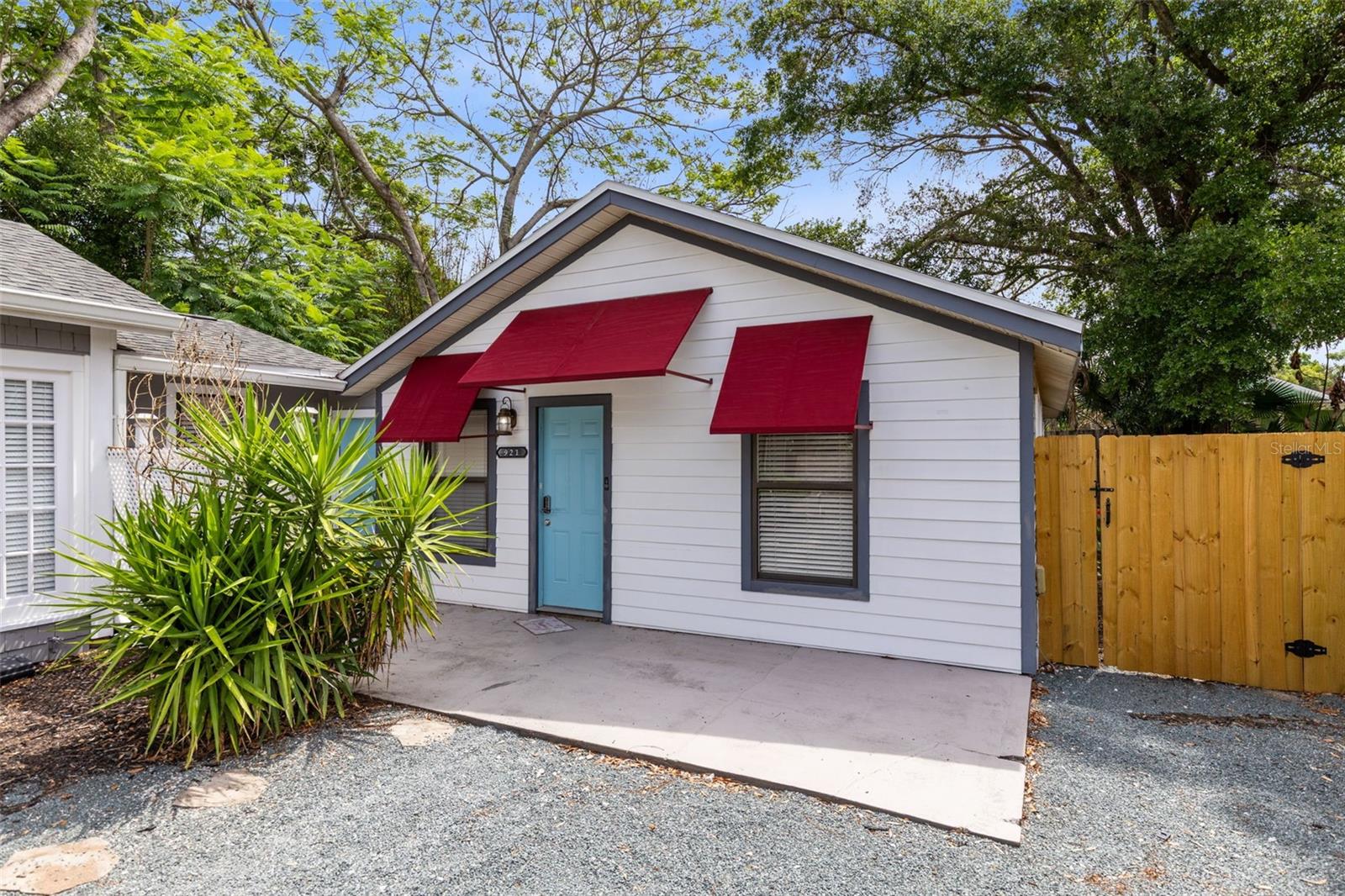 HIGHLAND GROVE - Residential Income