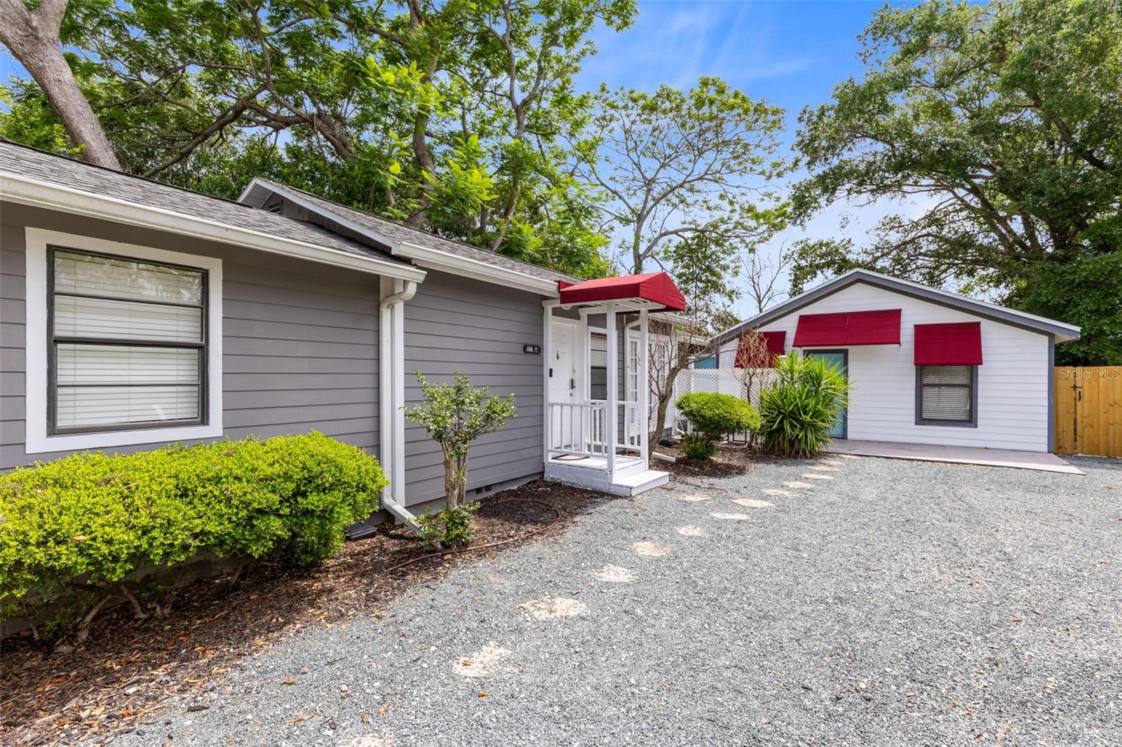 HIGHLAND GROVE - Residential Income