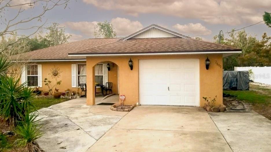 DELTONA LAKES UNIT 34 - Residential