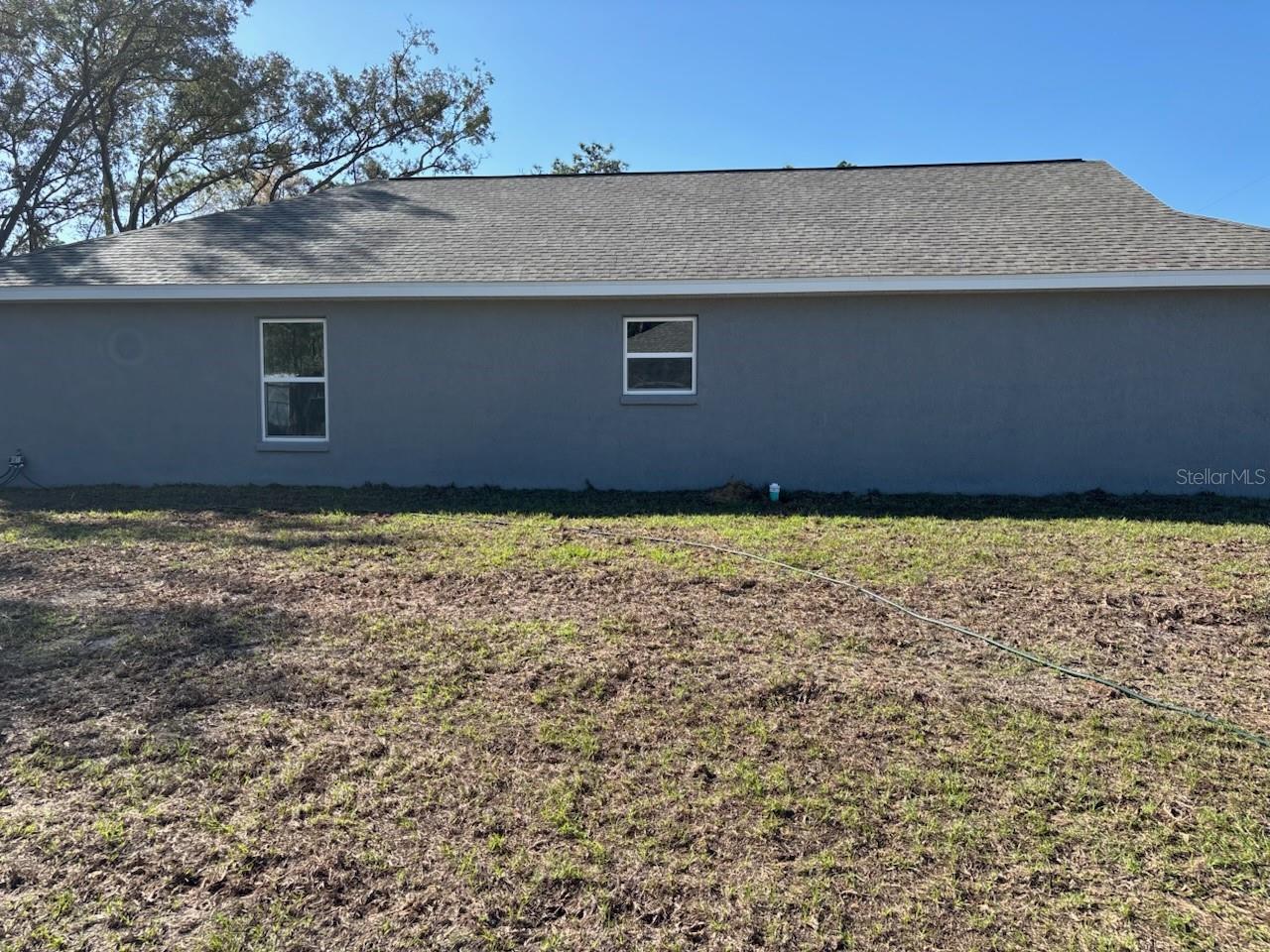 CITRUS SPRINGS - Residential