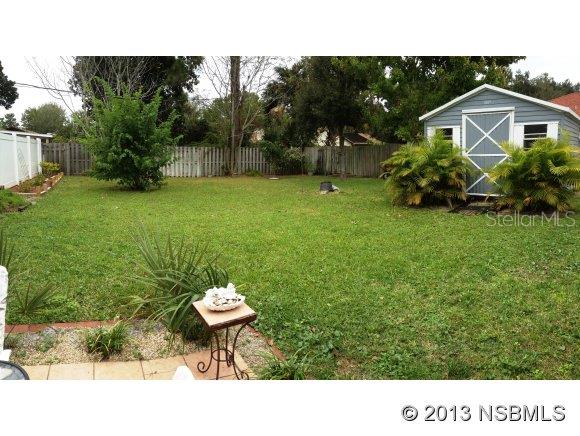 Florida Shores 01 - Residential