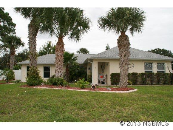 Florida Shores 01 - Residential