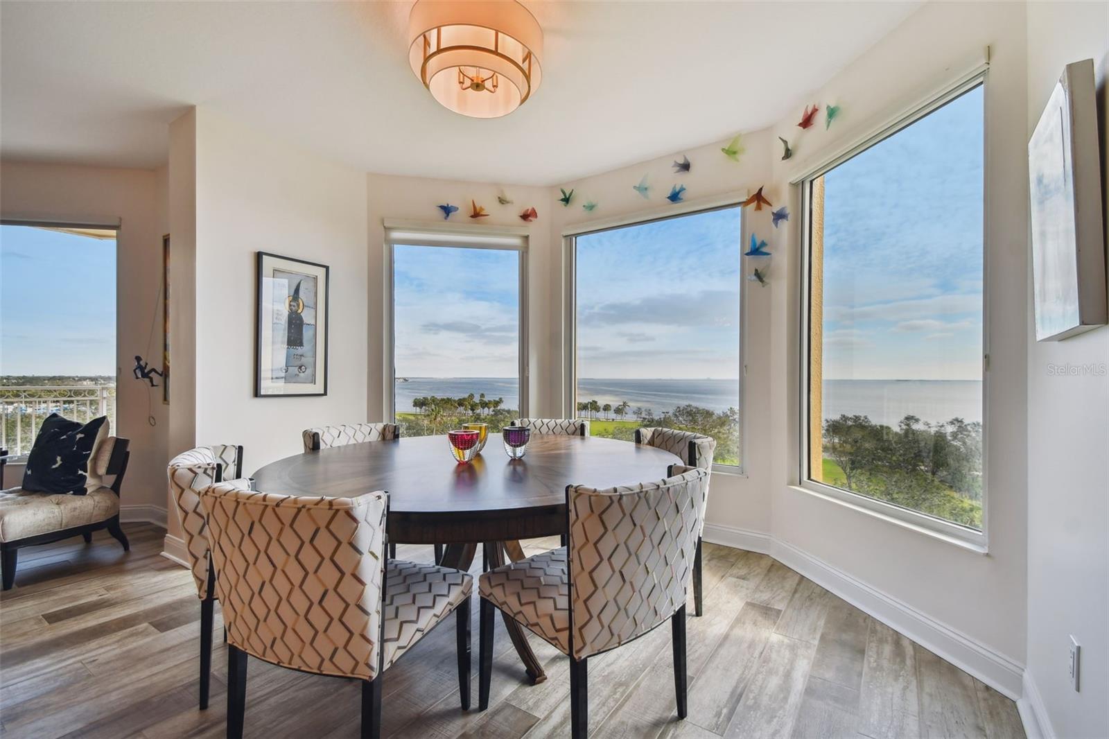 VINOY PLACE CONDO - Residential