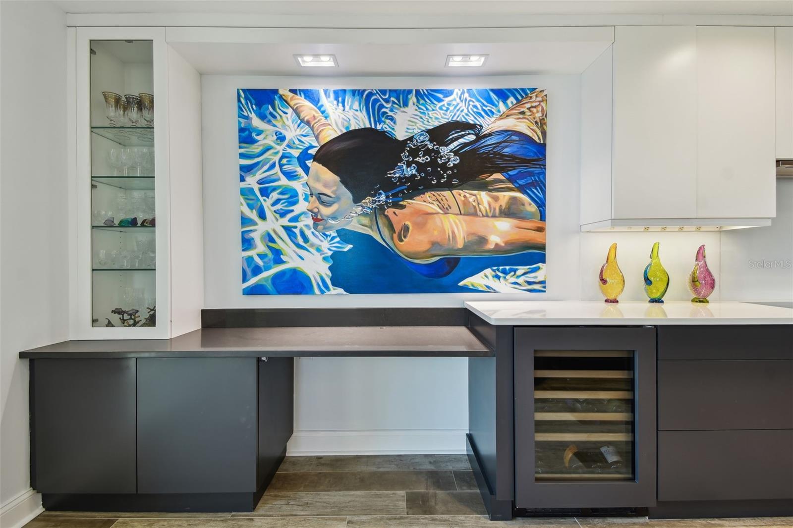 VINOY PLACE CONDO - Residential