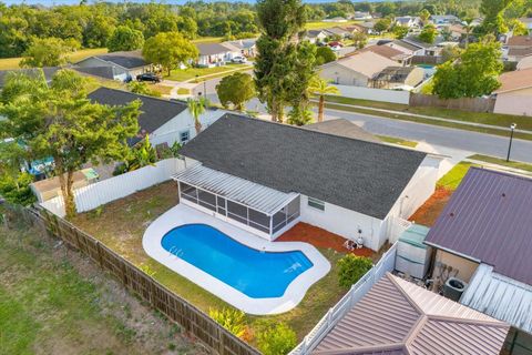 A home in ORLANDO